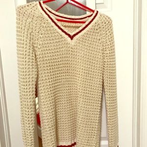 Old Navy sweater